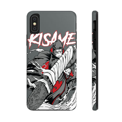 Kisame Hoshigaki-Phone Cases