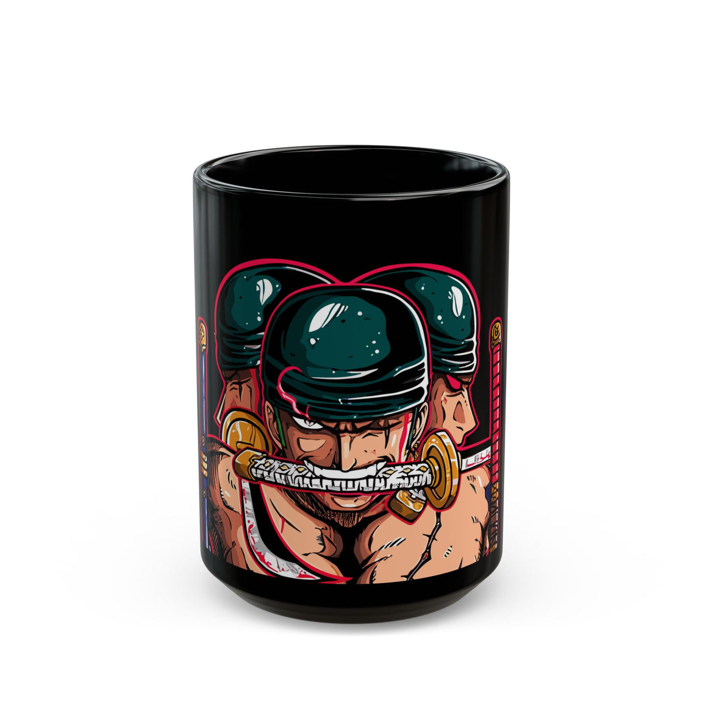 Zoro -Coffee Mug