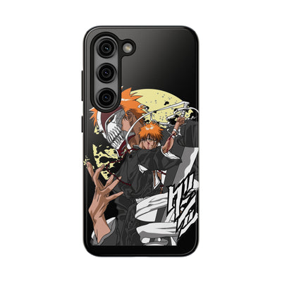 Ichigo Vizard-Phone Cases