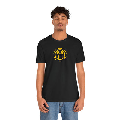 Copy of Trafalgar Law -tshirt