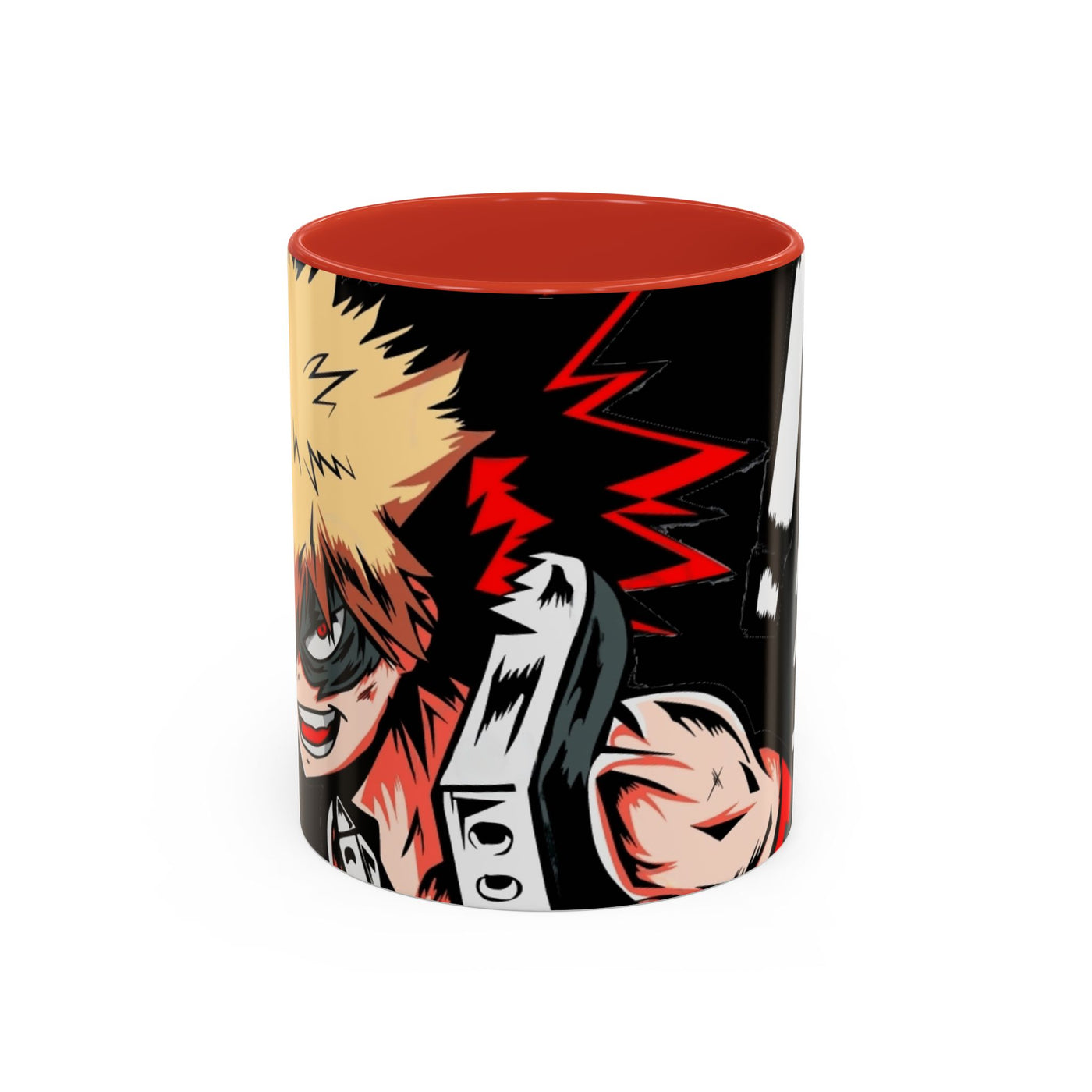 Bakugo -Coffee Mug