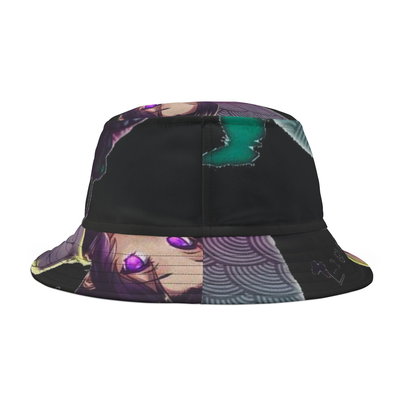 Shinobu- Bucket Hat