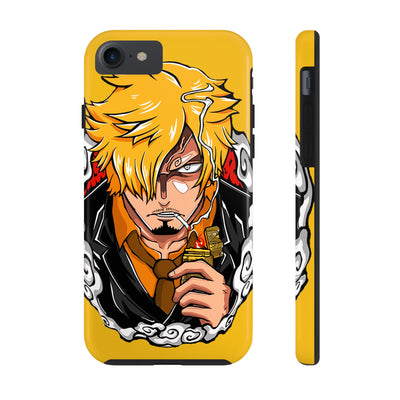 Sanji -Phone Cases