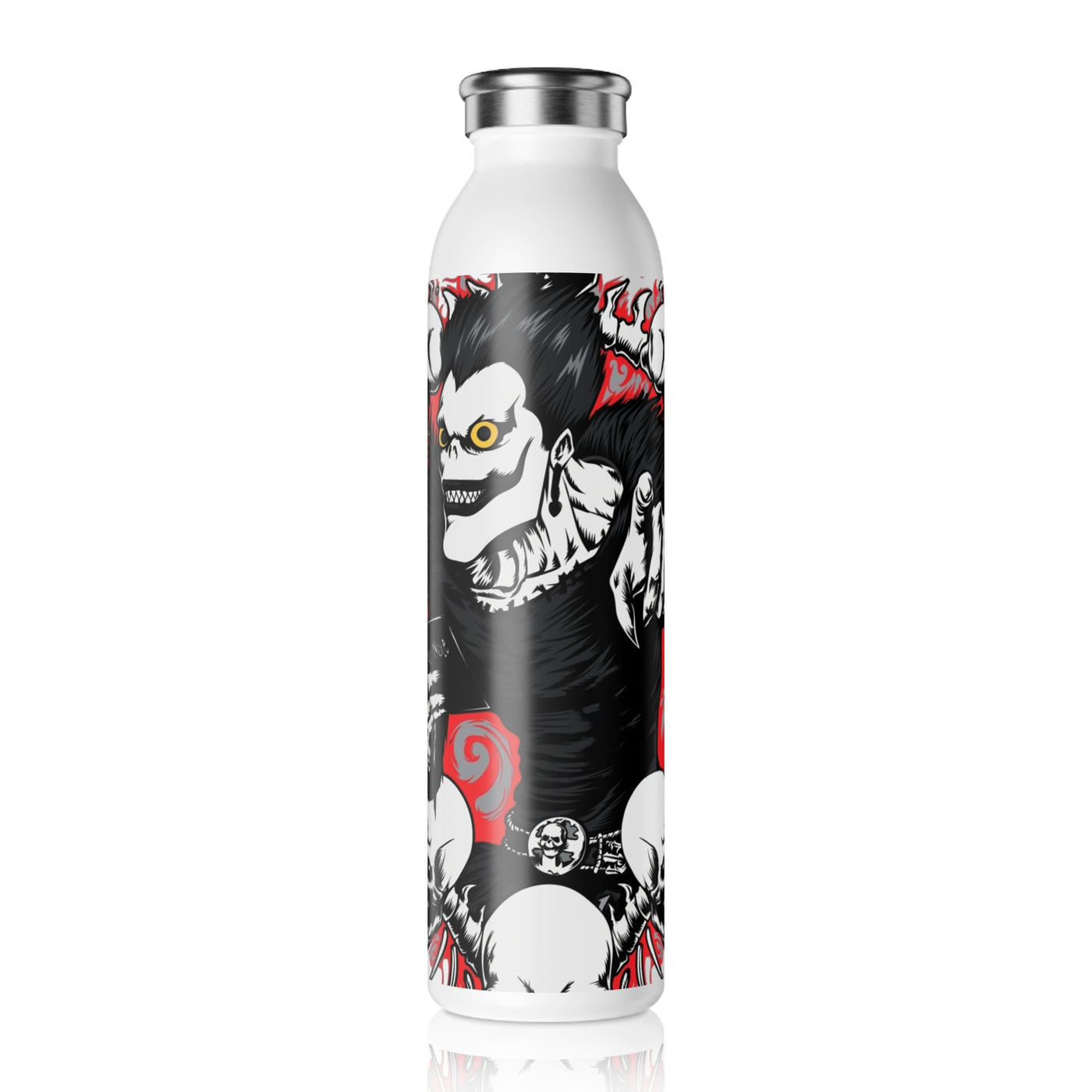 Ryuk-Water Bottle