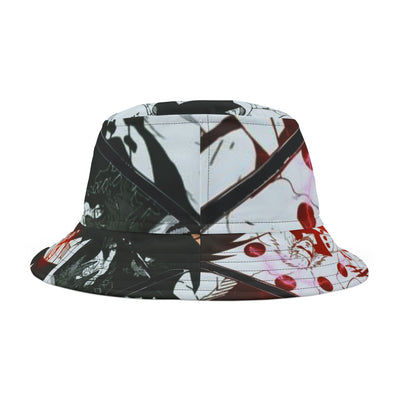 Madara- Bucket Hat