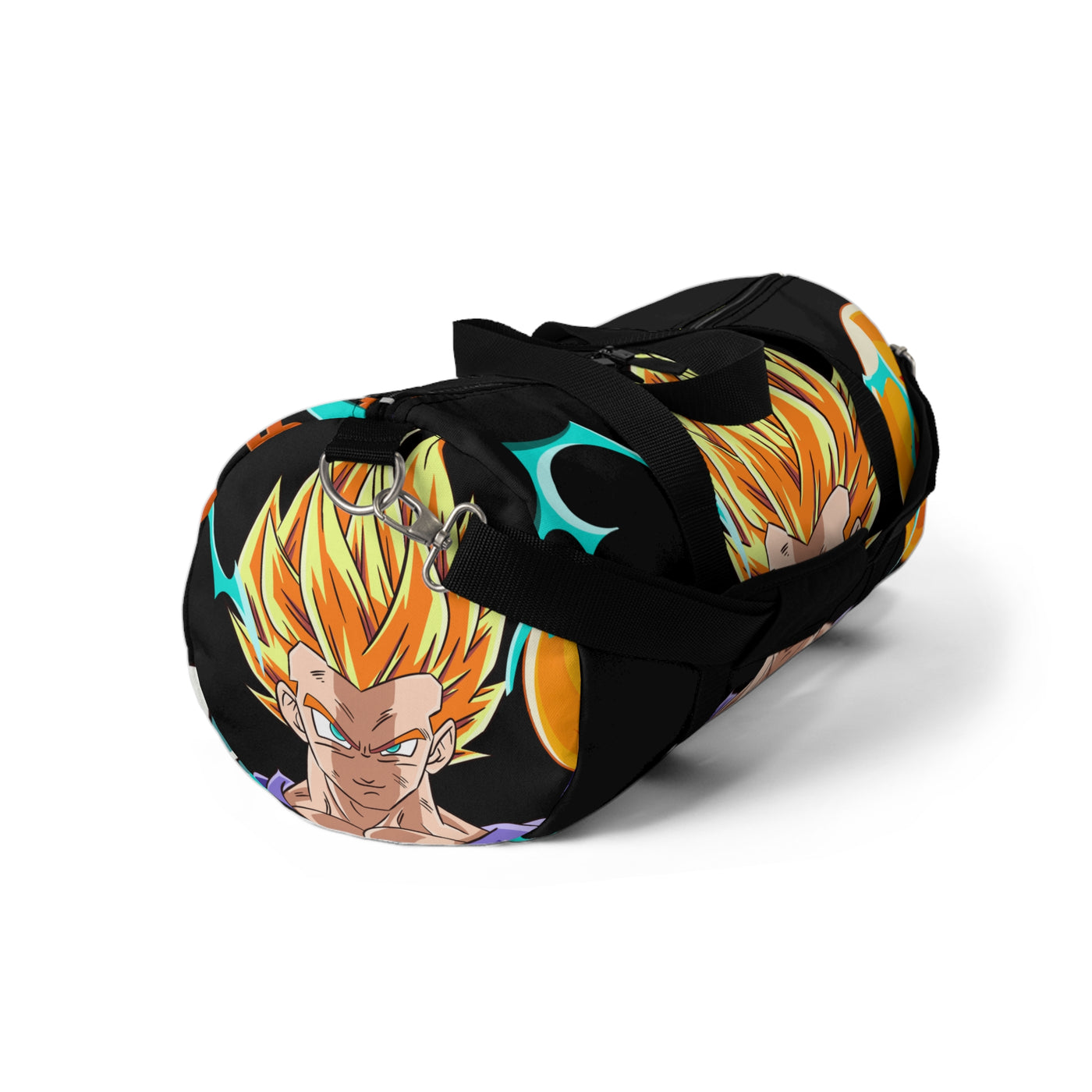 Gohan Saiyan-Duffle Bag