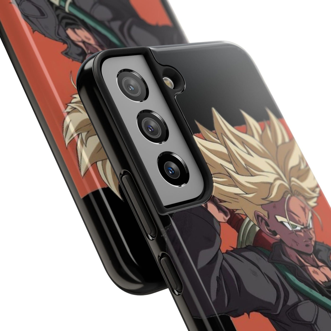 Trunks-Phone Cases