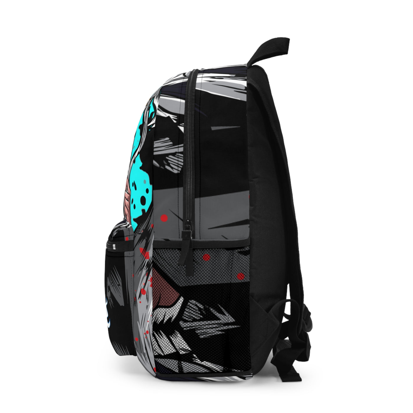 Ichigo-Backpack