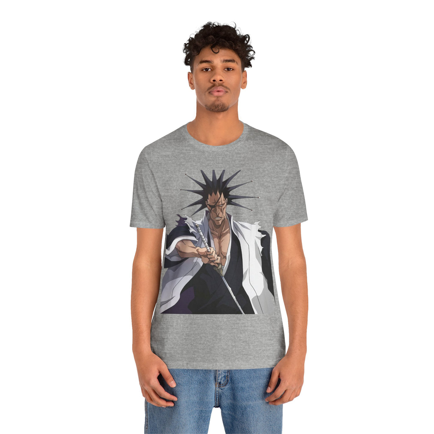 kenpachi-tshirt