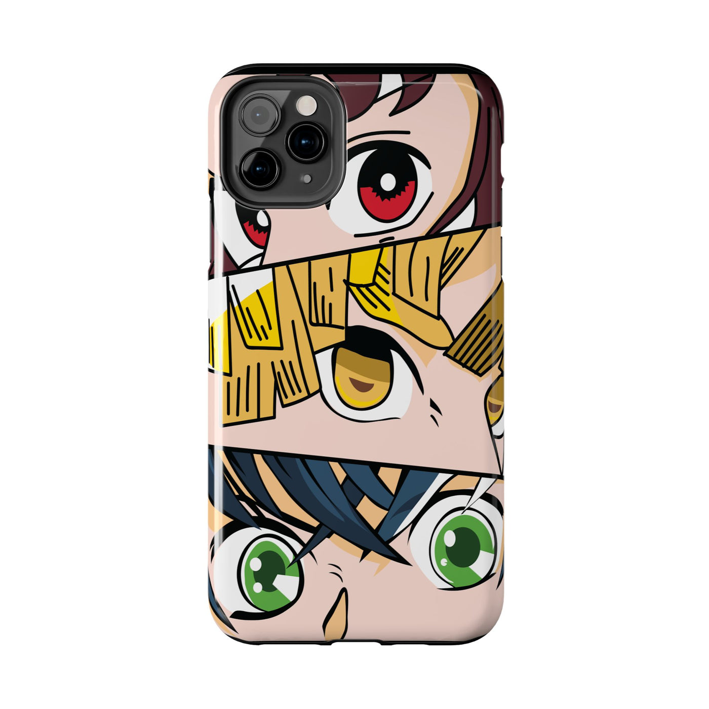 Demon Slayer-Phone Cases