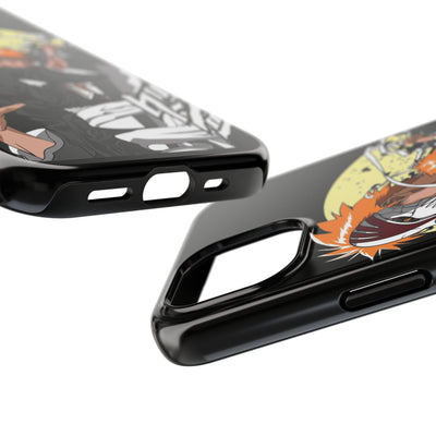 Ichigo Vizard-Phone Cases