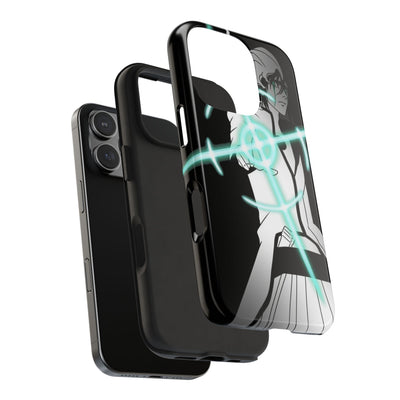 Ulquiorra Cifer-Phone Cases