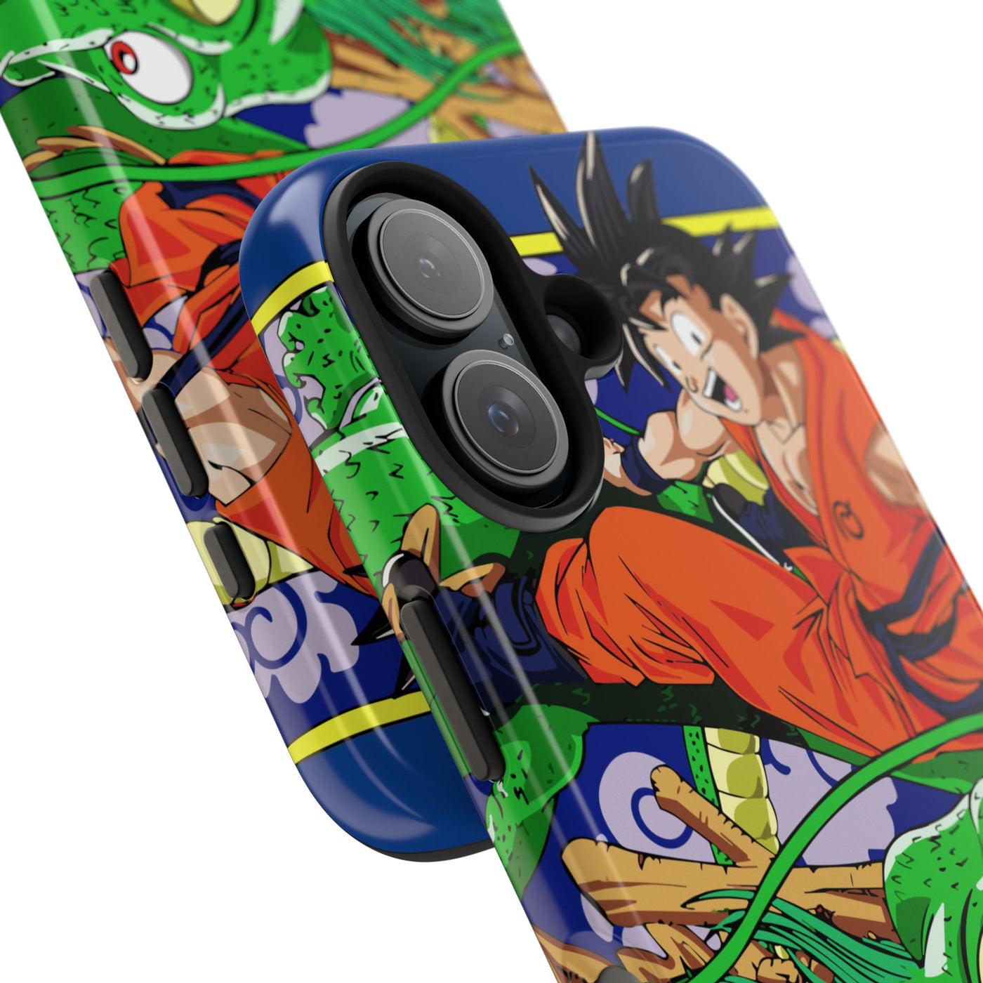 Dragon Ball Super Goku-Phone Cases