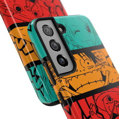 One Piece -Phone Cases