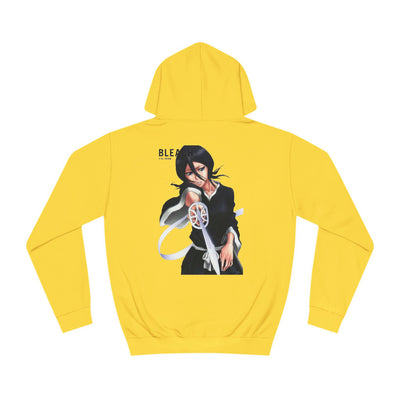 RUKIA KUCHIKI-Hoodie