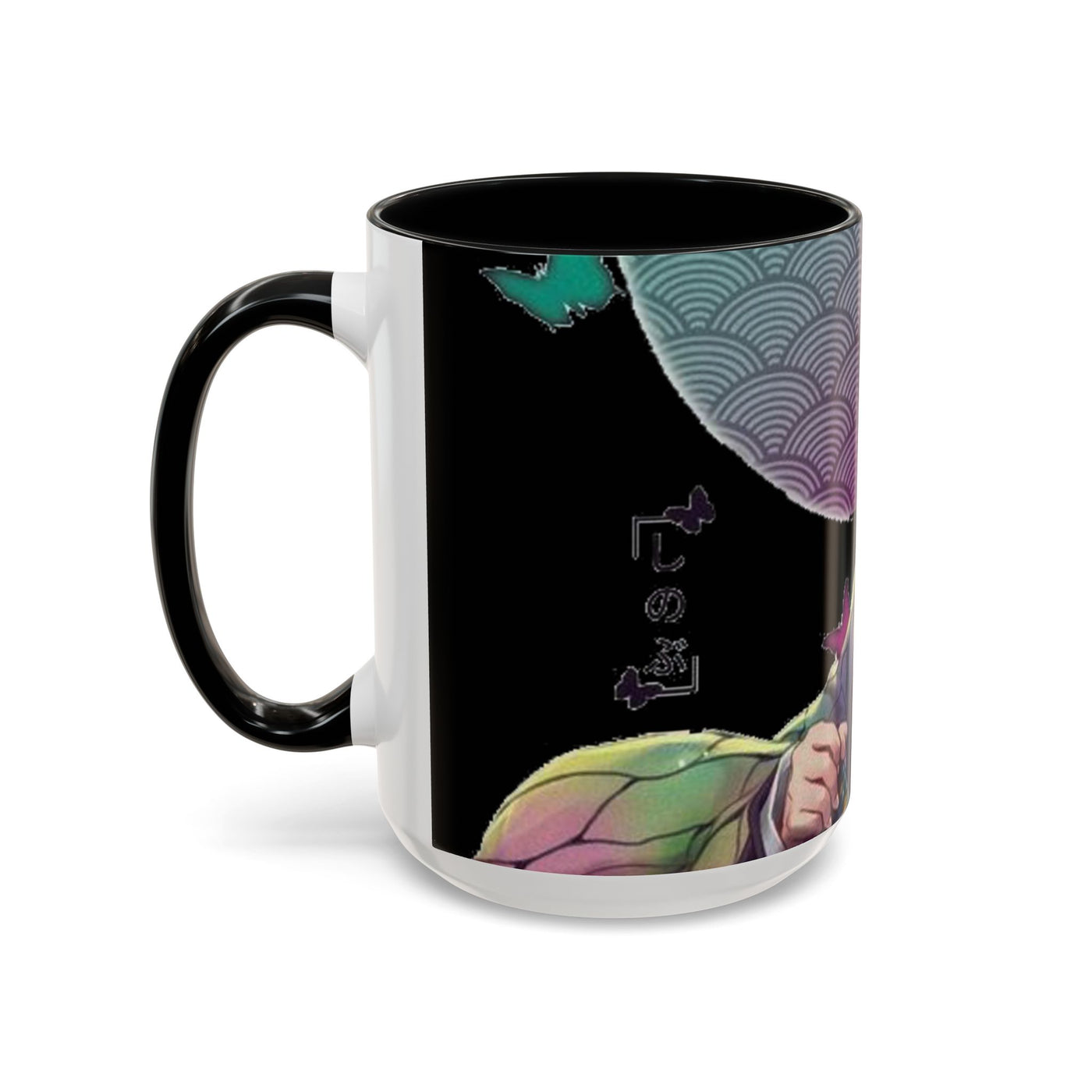 Shinobu -Coffee Mug