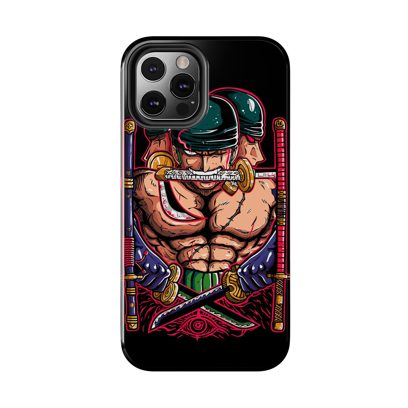 Zoro -Phone Cases