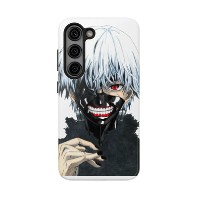 Kaneki-Phone Cases