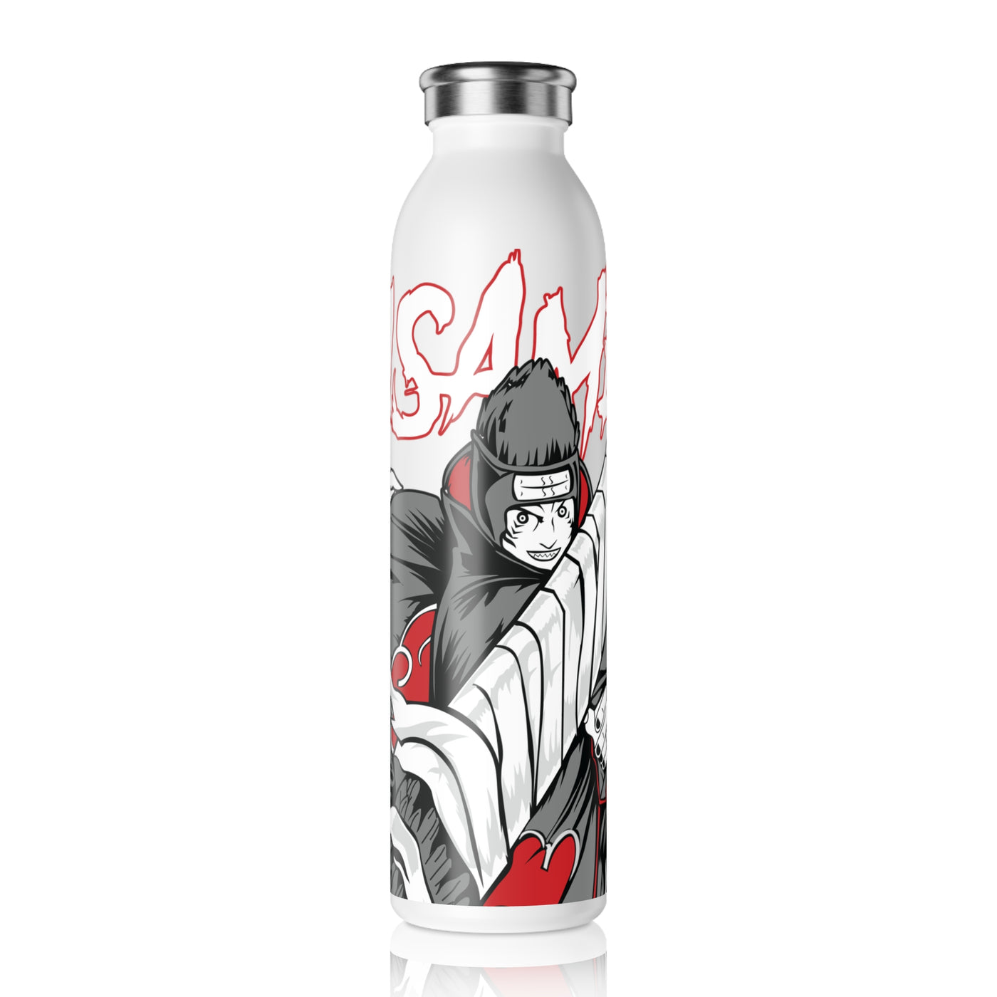 Kisame Hoshigaki-Water Bottle