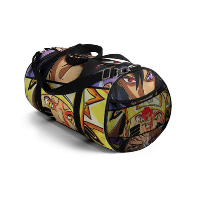 Naruto Shippuden-Duffle Bag