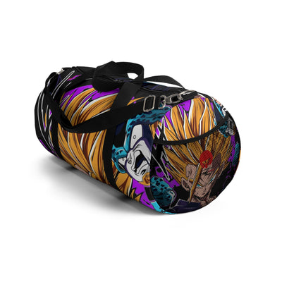 SON GOHAN-Duffle Bag