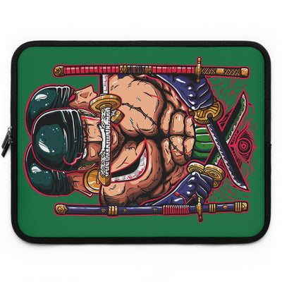 Zoro-Laptop Sleeve