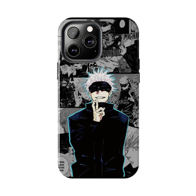 Satoru Gojo -Phone Cases