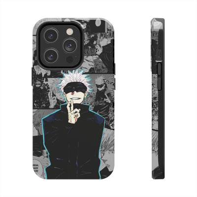 Satoru Gojo -Phone Cases