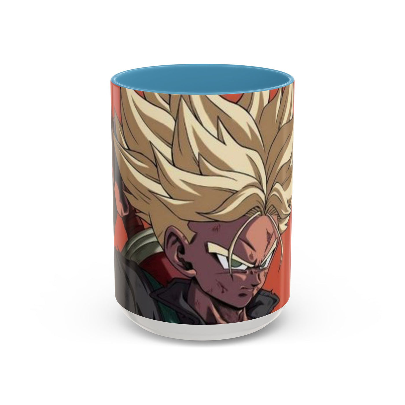 Trunks -Coffee Mug