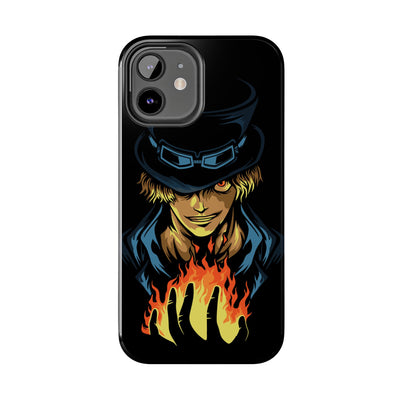 Sabo -Phone Cases