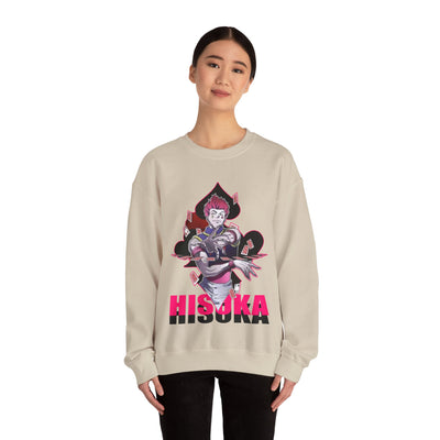 HISOKA -Sweatshirt