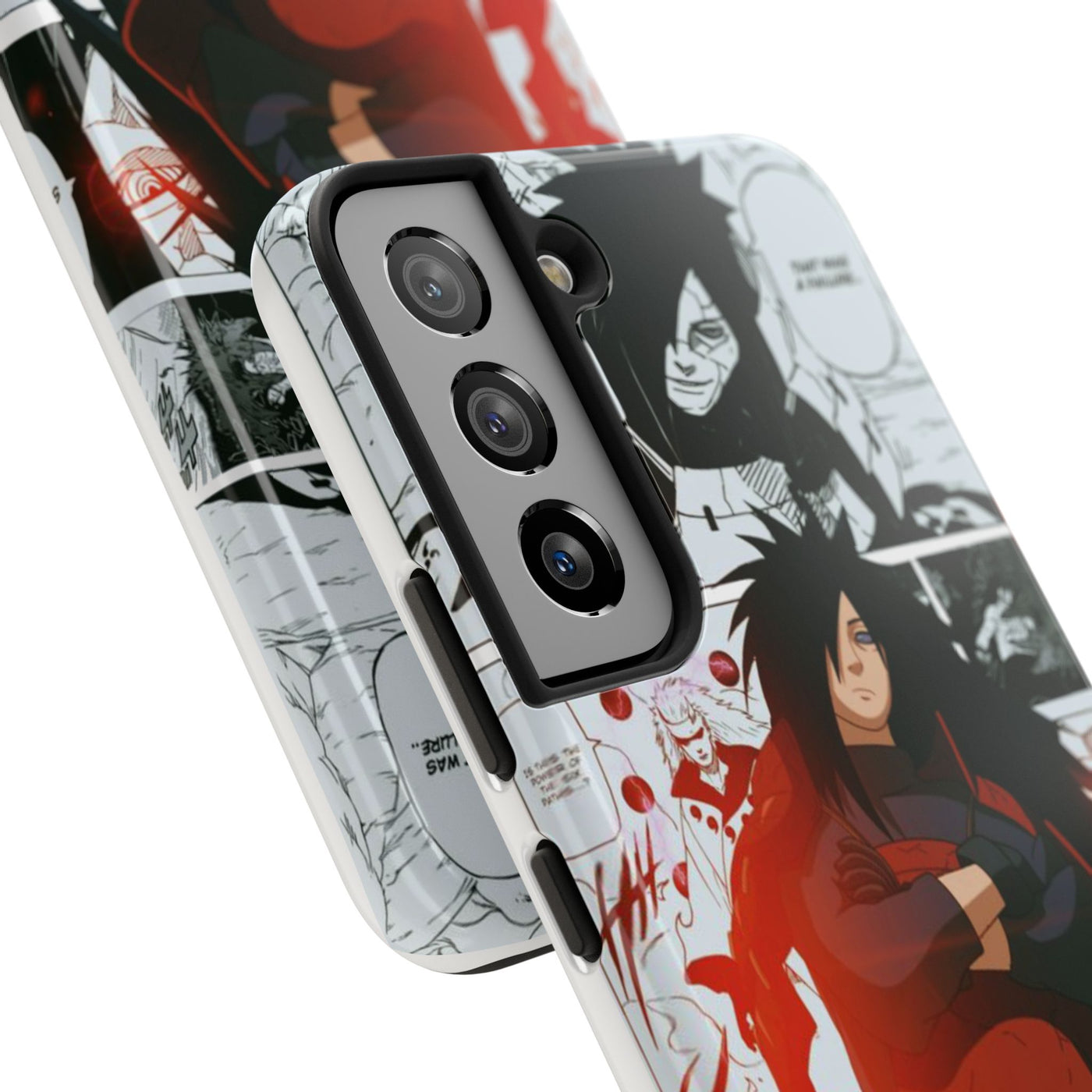 Madara-Phone Cases