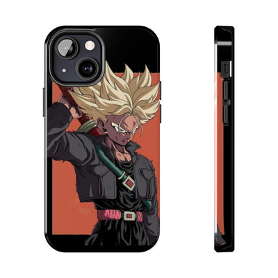 Trunks-Phone Cases