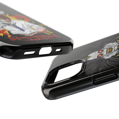 Death Note-Phone Cases