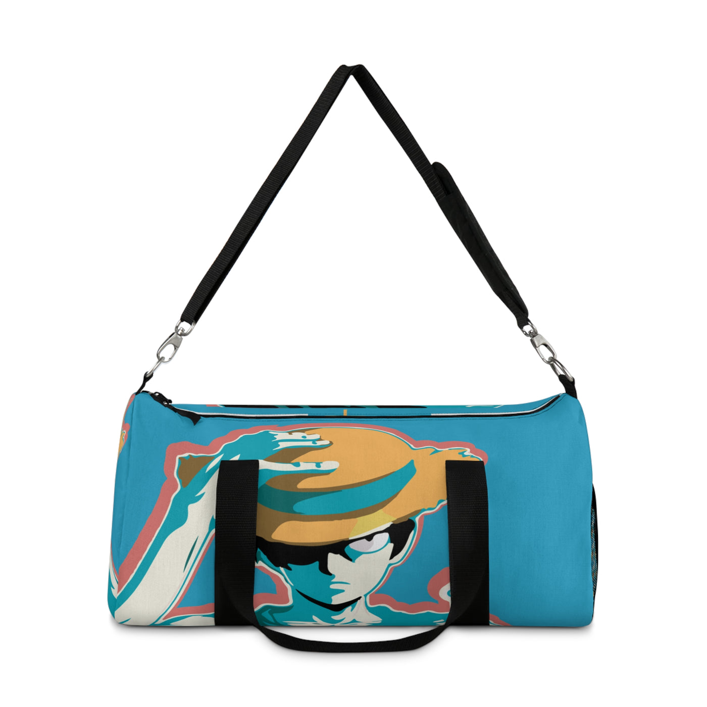 Monkey D Luffy -Duffle Bag