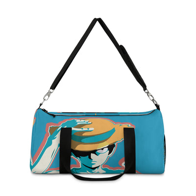 Monkey D Luffy -Duffle Bag