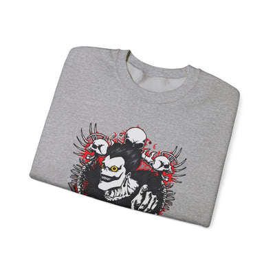 Ryuk-Sweatshirt