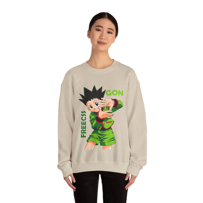 Gon -Sweatshirt