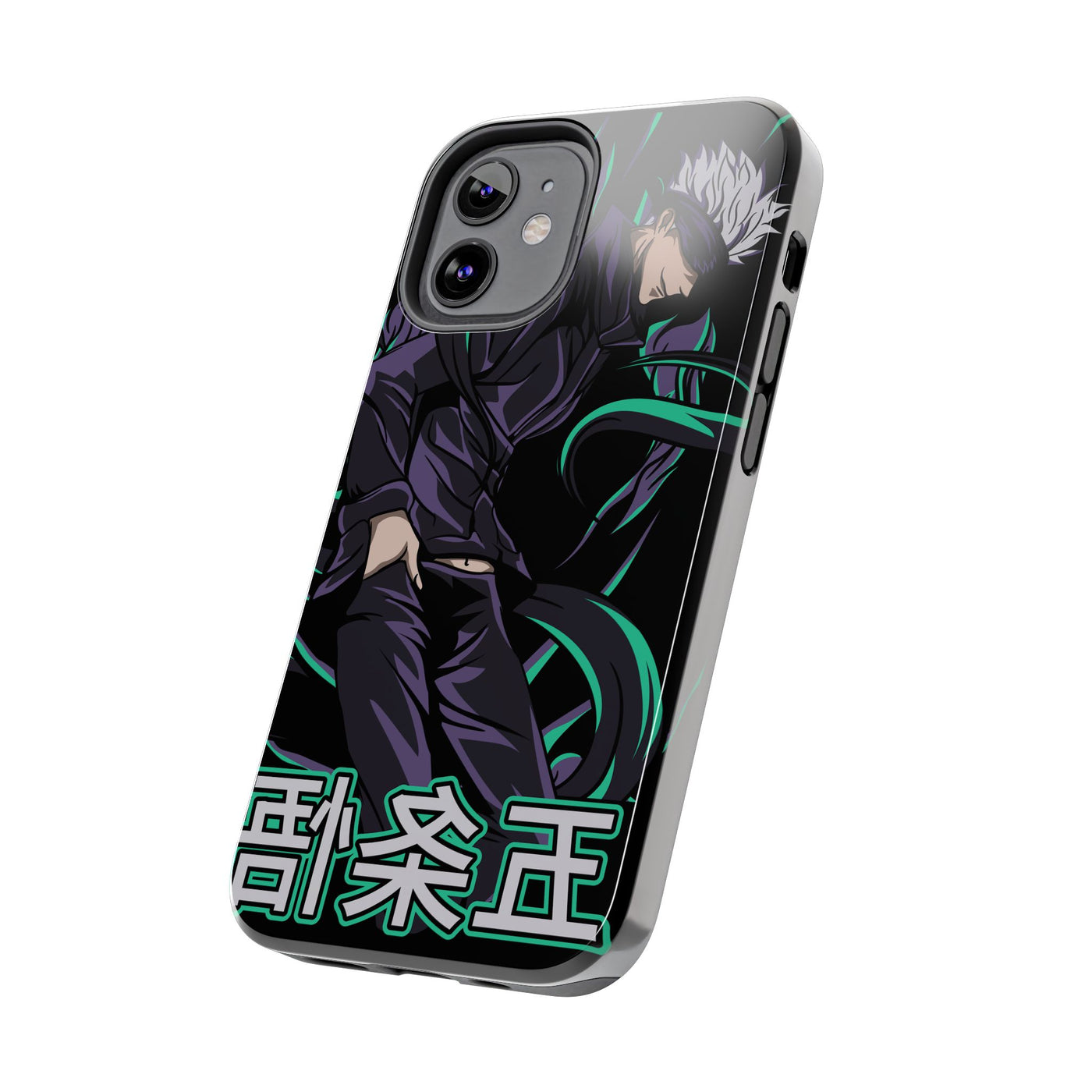 Satoru Gojo -Phone Cases