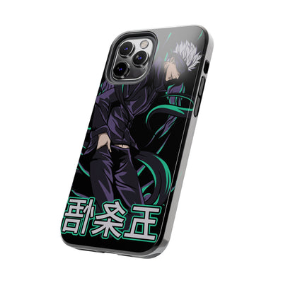 Satoru Gojo -Phone Cases