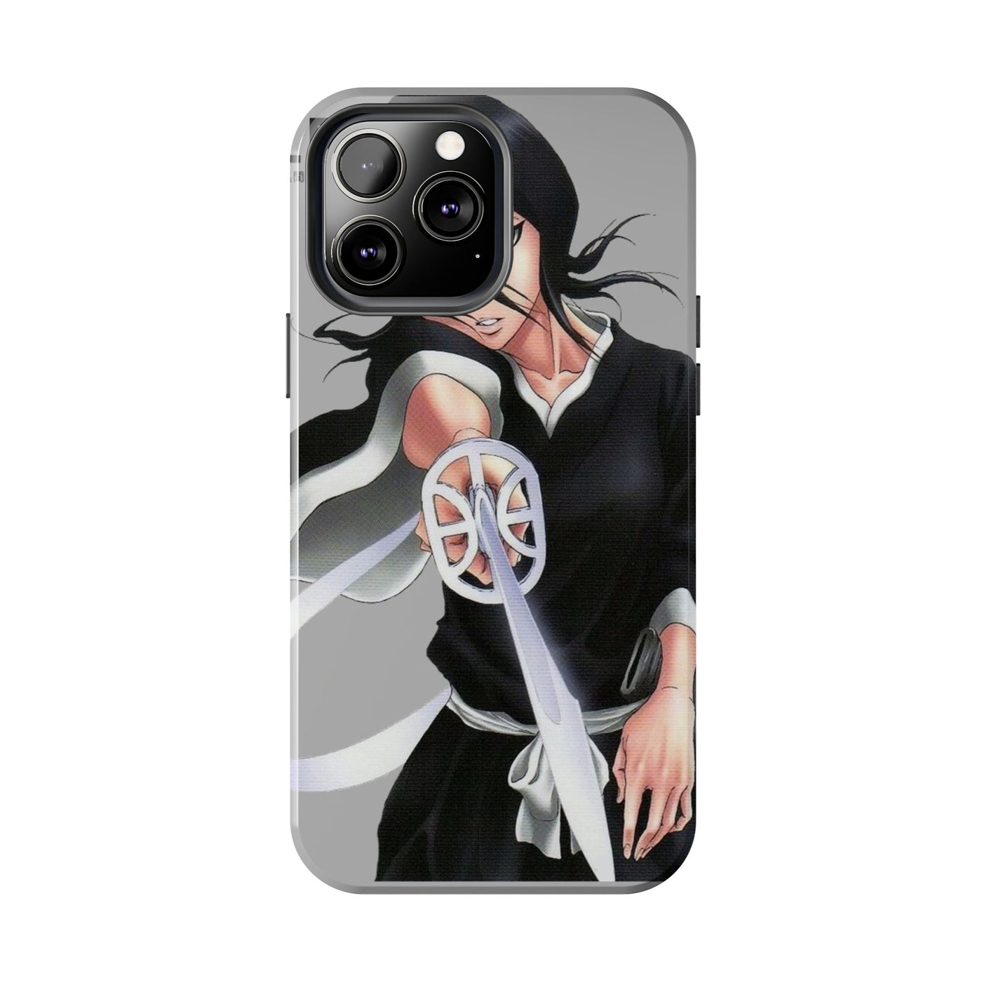 RUKIA KUCHIKI-Phone Cases