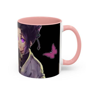 Shinobu -Coffee Mug