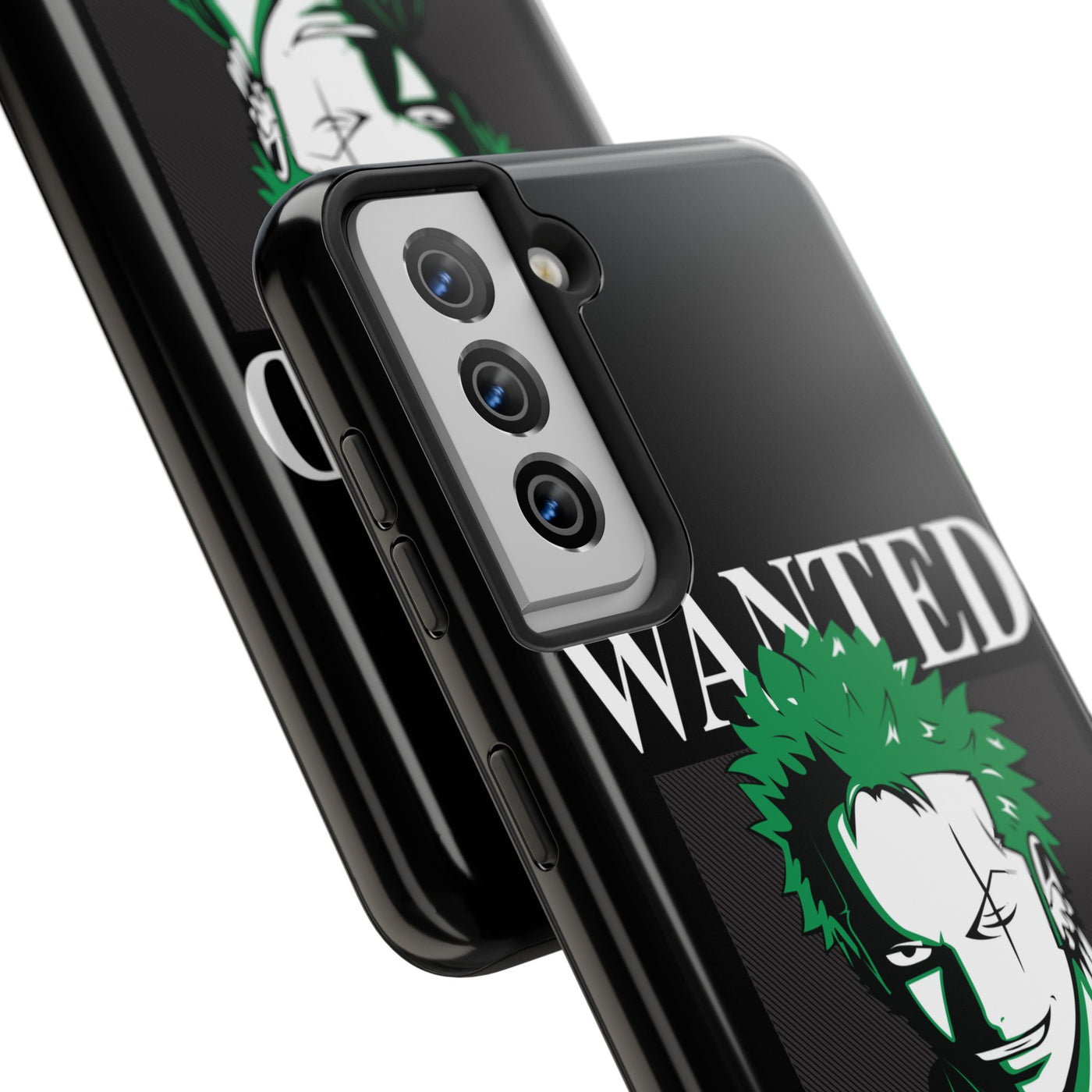 Roronoa Zoro -Phone Cases