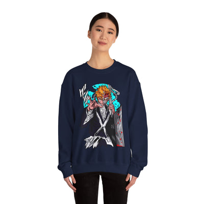 Ichigo-Sweatshirt