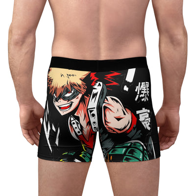 Bakugo -Boxer Briefs