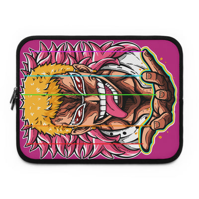 Doflamingo-Laptop Sleeve