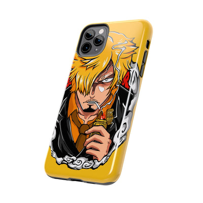 Sanji -Phone Cases