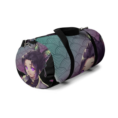 Shinobu-Duffle Bag