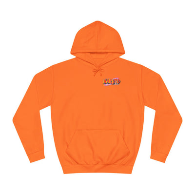 Naruto Uzumaki-Hoodie