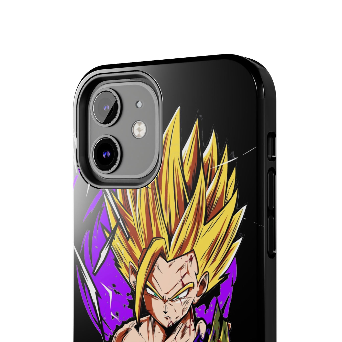 Gohan-Phone Cases